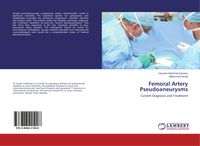 Produktbild: Femoral Artery Pseudoaneurysms