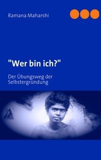 Produktbild: "Wer bin ich?"