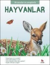 Produktbild: Hayvanlar