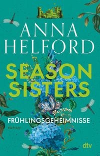 Bild vom Artikel Season Sisters – Frühlingsgeheimnisse vom Autor Anna Helford