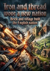 Produktbild: Iron and thread wove a new nation