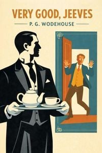 Produktbild: Very Good, Jeeves