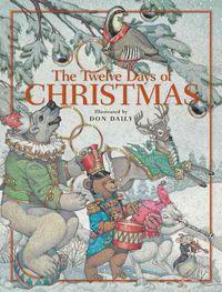 Produktbild: The Twelve Days of Christmas