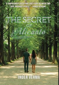 Produktbild: The Secret of Alicanto
