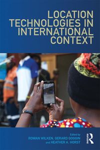 Produktbild: Location Technologies in International Context