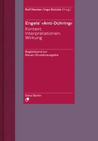 Produktbild: Engels' "Anti-D&uuml;hring"