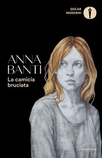 Produktbild: La camicia bruciata