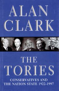 Produktbild: Tories : Conservatives