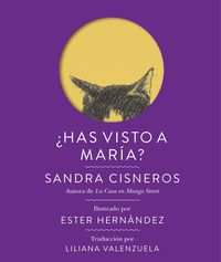 Produktbild: &iquest;Has Visto a Mar&iacute;a? / Have You Seen Marie?
