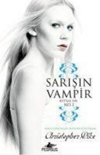 Produktbild: Sarisin Vampir No. 5