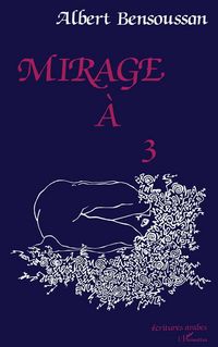 Produktbild: Mirage &agrave; 3