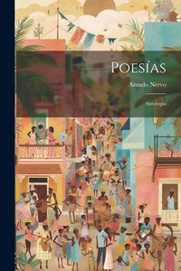 Produktbild: Poes&iacute;as: Antolog&iacute;a