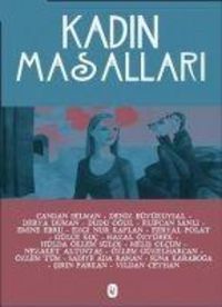 Produktbild: Kadin Masallari