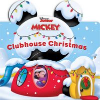 Produktbild: Disney Mickey: Clubhouse Christmas