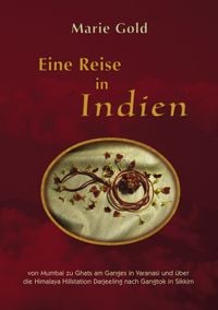 Produktbild: Eine Reise in Indien