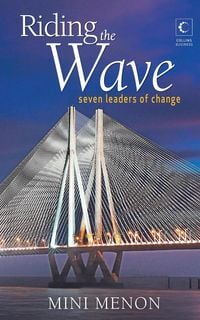 Produktbild: Riding the Wave