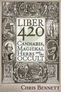 Produktbild: Liber 420