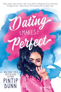 Produktbild: Dating Makes Perfect