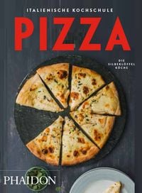 Produktbild: Italienische Kochschule: Pizza