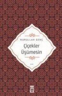 Produktbild: Cicekler &Uuml;s&uuml;mesin