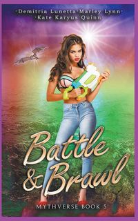 Produktbild: Battle & Brawl