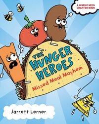 Produktbild: Missed Meal Mayhem