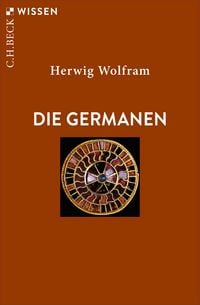 Produktbild: Die Germanen