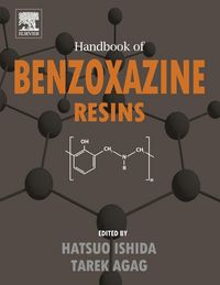 Produktbild: Handbook of Benzoxazine Resins