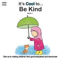 Produktbild: It's Cool To....Be Kind