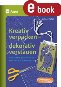 Produktbild: Kreativ verpacken - dekorativ verstauen
