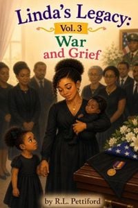 Produktbild: Linda's Legacy Vol 3