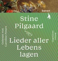 Produktbild: Lieder aller Lebenslagen