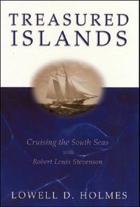 Produktbild: Treasured Islands