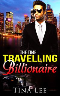 Produktbild: The Time Travelling Billionaire