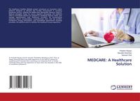 Produktbild: MEDCARE: A Healthcare Solution