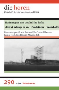 Produktbild: Hoffnung ist eine gef&auml;hrliche Sache