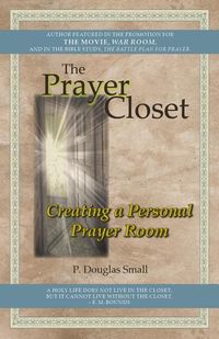 Produktbild: The Prayer Closet: Creating a Personal Prayer Room