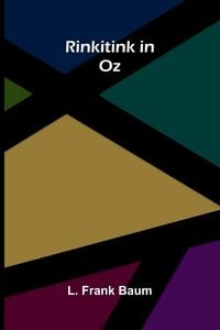 Produktbild: Rinkitink in Oz