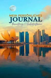 Produktbild: Mein pers&ouml;nliches Journal: Bewertung &amp; Selbstreflexion