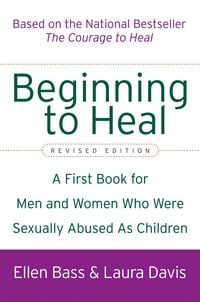 Produktbild: Beginning to Heal (Revised Edition)
