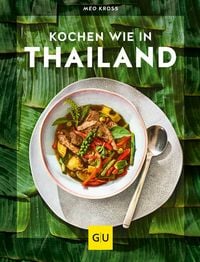 Produktbild Kochen wie in Thailand