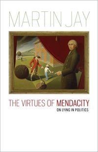 Produktbild: The Virtues of Mendacity