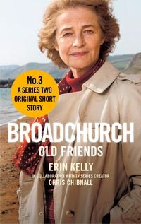 Produktbild: Broadchurch: Old Friends (Story 3)
