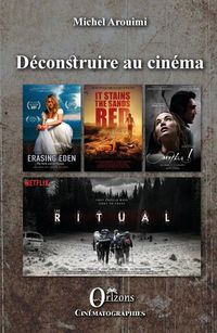 Produktbild: D&eacute;construire au cin&eacute;ma