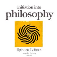 Produktbild: Initiation into philosophy