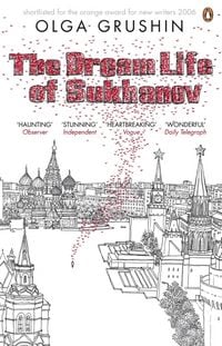 Produktbild: The Dream Life of Sukhanov