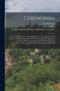 Produktbild: Ceremonial