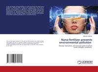 Produktbild: Nano-fertilizer prevents environmental pollution