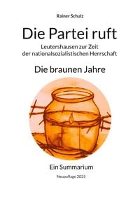 Produktbild: Die Partei ruft