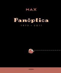 Produktbild: Max, Pan&oacute;ptica 1973-2011